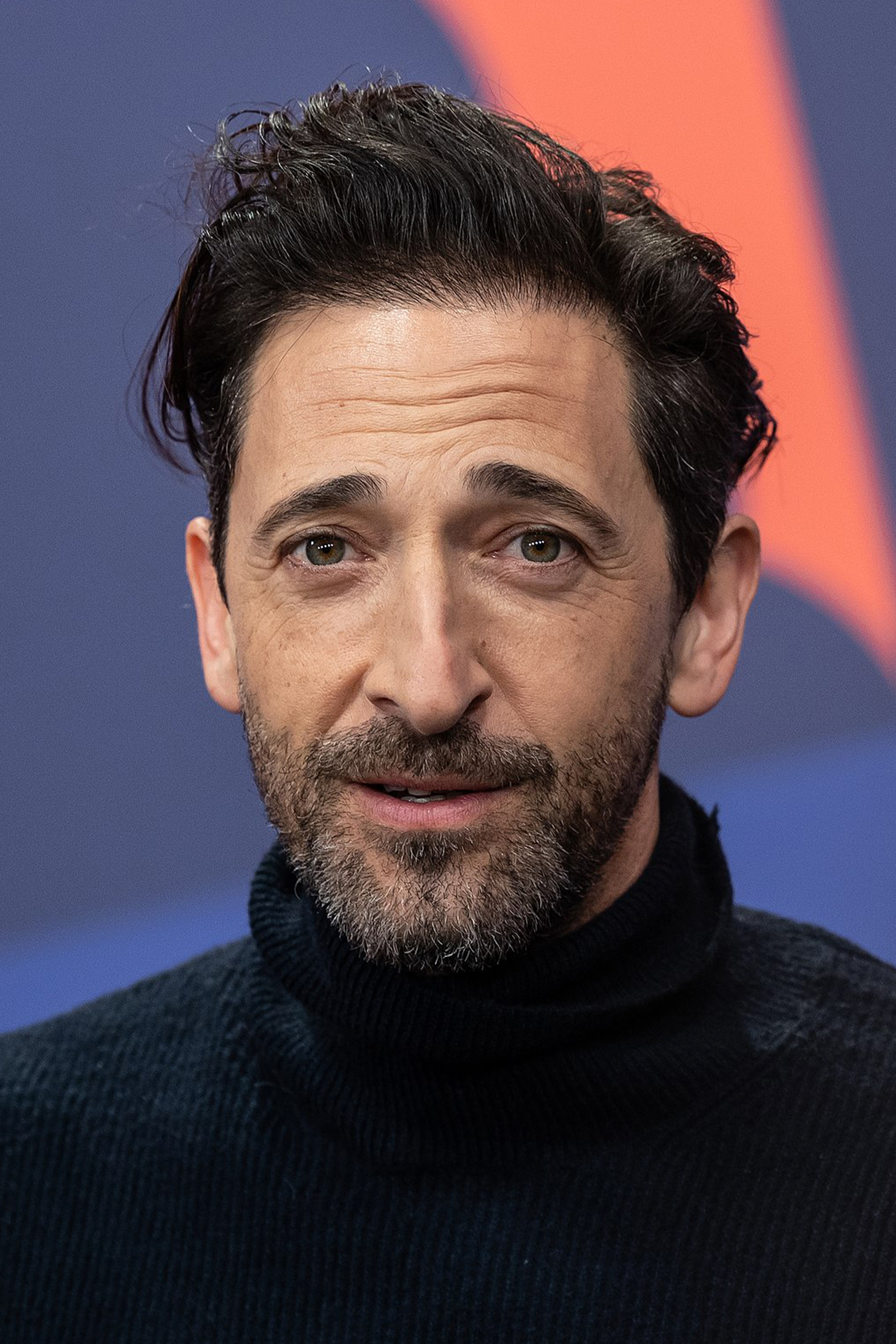 Adrien Brody Profile